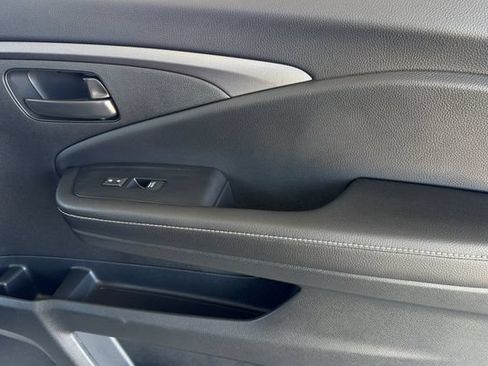 Certified 2025 Honda Ridgeline Sport image 20