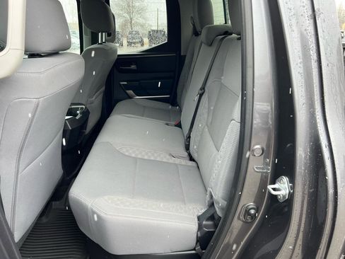 Used 2023 Toyota Tundra SR5 w/ TRD Off-Road Package image 13