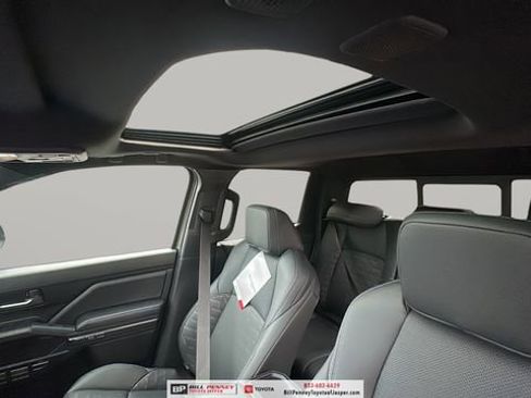 New 2026 Toyota Tacoma TRD Sport AWD/4WD image 12