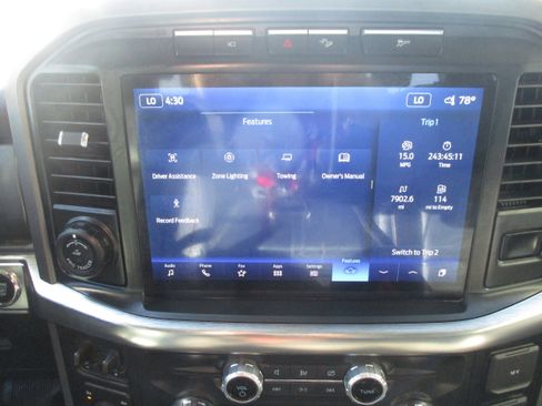 Used 2022 Ford F150 Lariat image 15