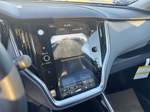 New 2025 Subaru Outback Premium image 17