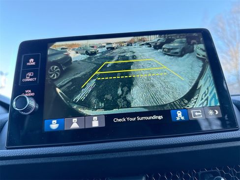 New 2026 Honda CR-V Sport-L image 19