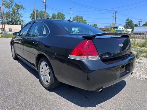 Used 2012 Chevrolet Impala LT FWD image 5