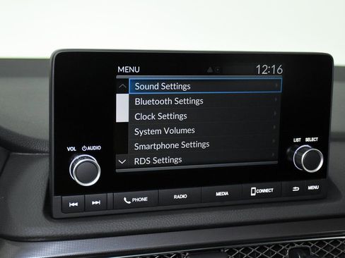 Used 2025 Acura Integra A-Spec image 15