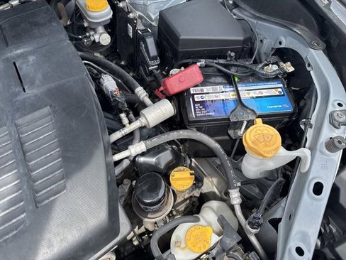 Used 2019 Subaru Forester Limited w/ Popular Package #3 image 5