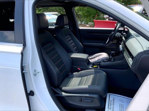 Used 2024 Honda CR-V Sport-L image 9
