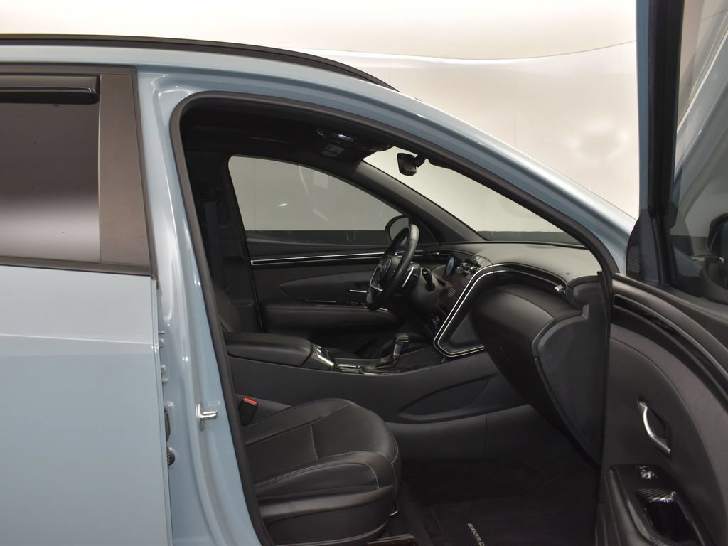 Used 2023 Hyundai Santa Cruz Limited AWD/4WD image 23