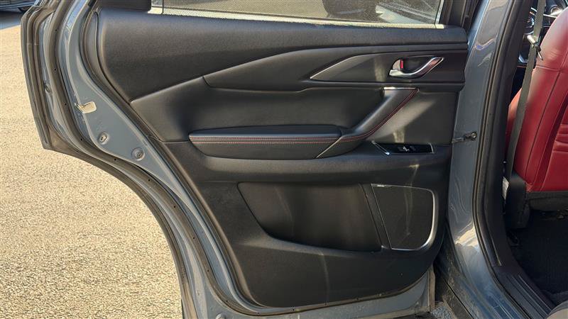 Used 2021 MAZDA CX-9 Carbon Edition AWD/4WD image 44