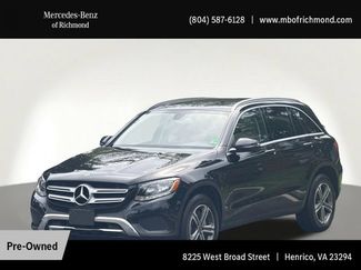 Used 2019 Mercedes-Benz GLC 300 360° Tour