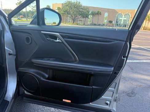 Used 2021 Lexus RX 350 FWD w/ Accessory Package image 16