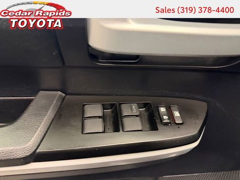 Certified 2021 Toyota Tundra SR5 image 9