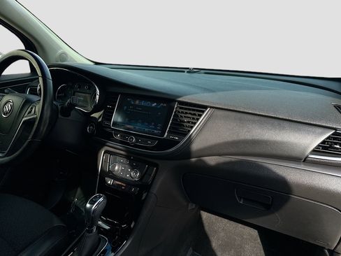 Used 2017 Buick Encore Preferred image 31