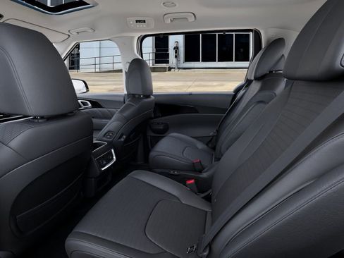 New 2026 Kia Carnival SX Prestige image 6