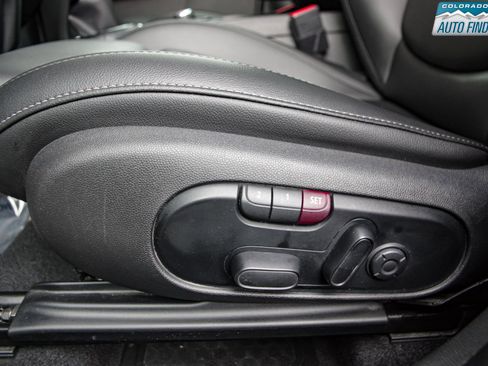 Used 2017 MINI Cooper Countryman ALL4 image 12