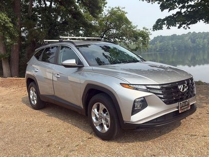 Used 2023 Hyundai Tucson SEL