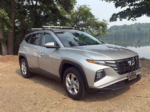 Used 2023 Hyundai Tucson SEL AWD/4WD image 1