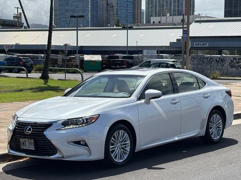 Used 2016 Lexus ES 350 FWD image 1