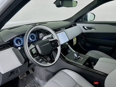 New 2026 Land Rover Range Rover Velar Dynamic SE image 9