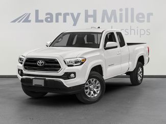 Used 2018 Toyota Tacoma SR5 AWD/4WD video 1
