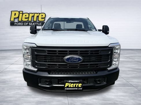 New 2025 Ford F250 XL image 7