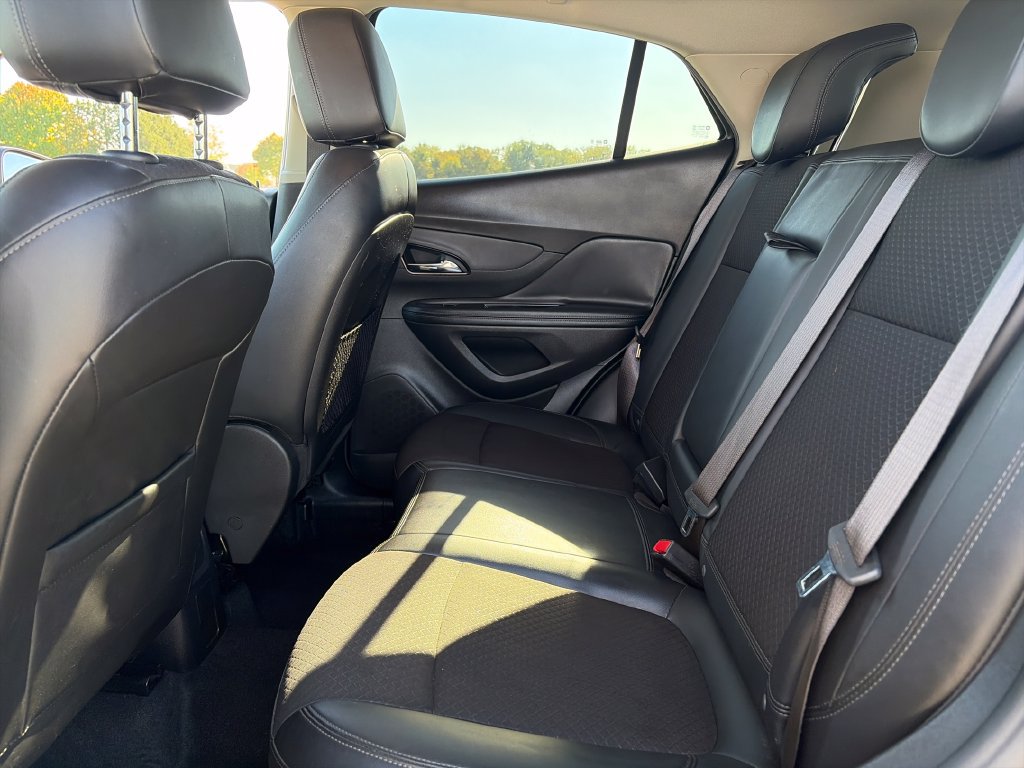 Used 2019 Buick Encore Preferred FWD image 26