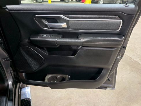Used 2019 RAM 1500 Big Horn AWD/4WD image 34