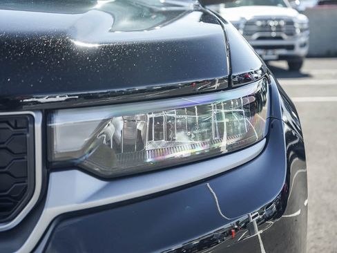 New 2026 Jeep Grand Cherokee L Limited image 8