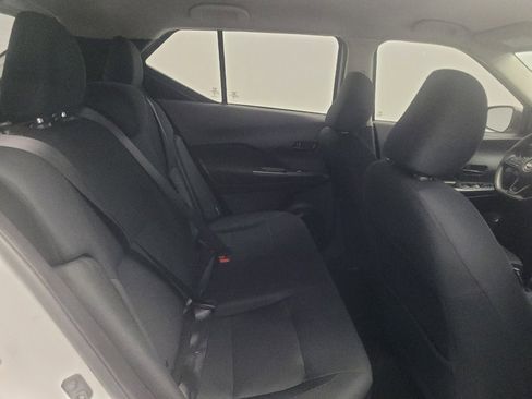 Used 2024 Nissan Kicks S FWD image 19