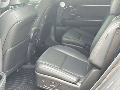 Used 2026 Hyundai Palisade Calligraphy FWD image 21