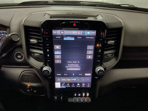 Used 2026 RAM 3500 Tradesman AWD/4WD image 14