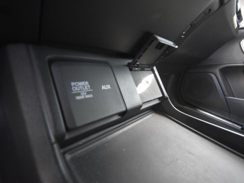 Used 2019 Acura RDX A-Spec w/ Technology Package FWD image 18