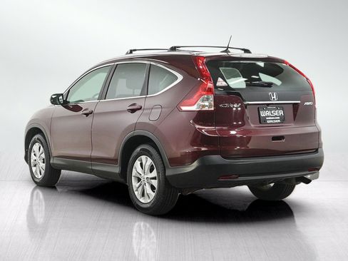 Used 2013 Honda CR-V EX-L image 3