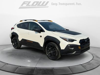 New 2026 Subaru Crosstrek 2.5i Wilderness