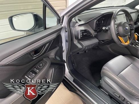Used 2025 Subaru Outback Wilderness image 10