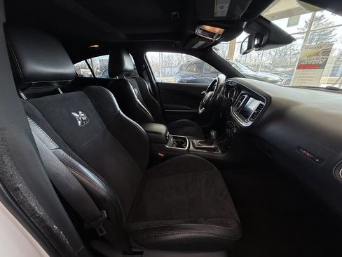Used 2021 Dodge Charger Scat Pack w/ Dynamics Package image 39