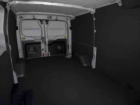 New 2026 Ford Transit 250 Low Roof w/ Load Area Protection Package RWD image 11