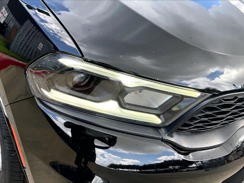 Used 2024 Dodge Durango GT RWD image 27
