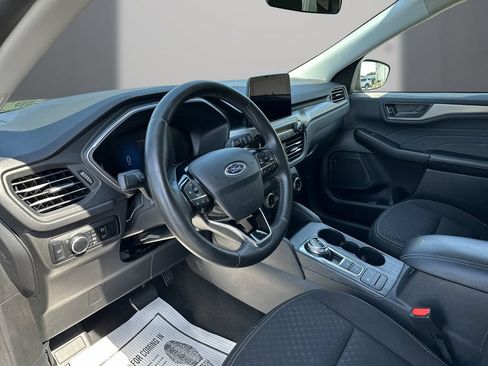 Used 2024 Ford Escape Active AWD/4WD image 14