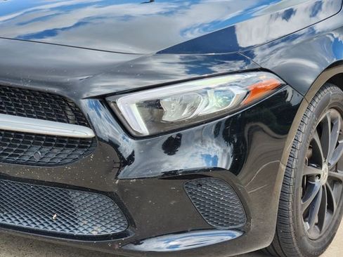 Used 2020 Mercedes-Benz A 220 image 9