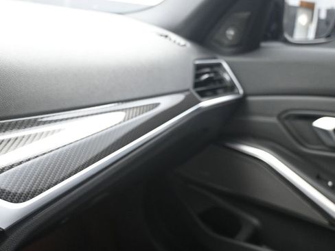 Used 2023 BMW M3 image 20