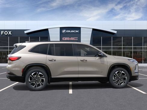 Used 2026 Buick Enclave Sport Touring w/ Power Package AWD/4WD image 5