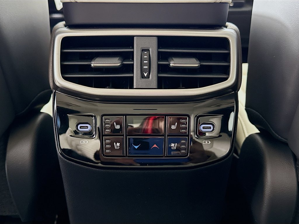 Certified 2026 Lexus RX 450h AWD w/ Convenience Package image 18