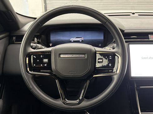 Used 2026 Land Rover Range Rover Velar Dynamic SE AWD/4WD image 17