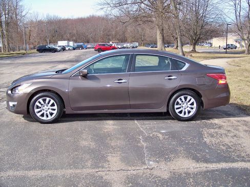 Used 2013 Nissan Altima 2.5 S image 6