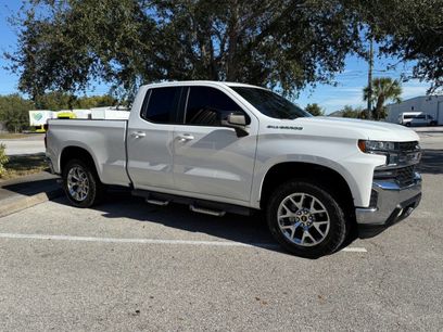 Used 2020 Chevrolet Silverado 1500 LT w/ LT Value Package