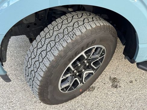 Used 2023 Ford F150 XLT w/ Equipment Group 302A High image 38