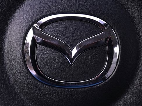 New 2025 MAZDA CX-5 AWD 2.5 S w/ Premium Plus Pkg image 34