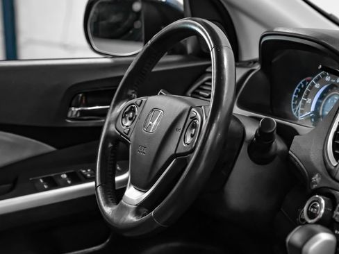 Used 2015 Honda CR-V EX-L image 20
