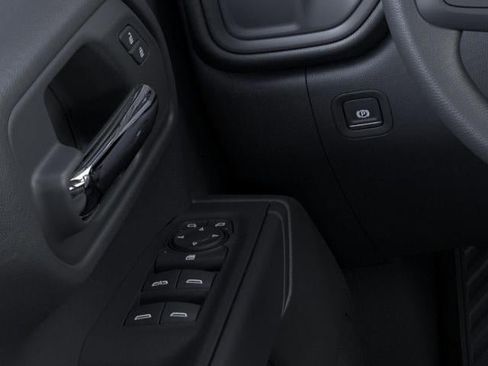 New 2026 GMC Sierra 1500 Pro w/ Graphite Edition image 22