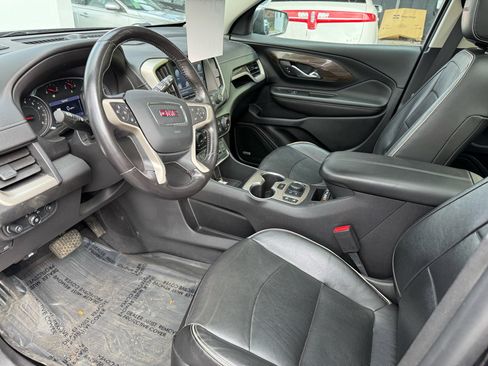 Used 2020 GMC Terrain Denali image 10